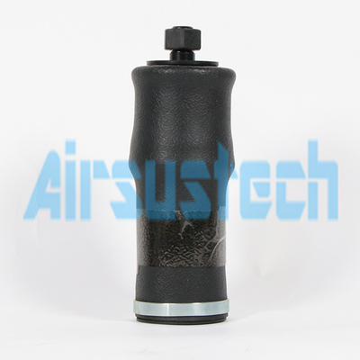 높은 내구성 산업 공기 스프링 까만 압축 공기를 넣은 풀무 Firestone 보충 W02-358-7036